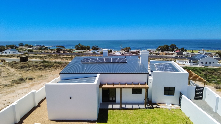 3 Bedroom Property for Sale in St Helena Views Western Cape